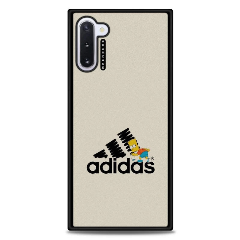 کاور آکام مدل AMCWSGN10-5 مناسب برای گوشی موبایل سامسونگ Galaxy Note 10