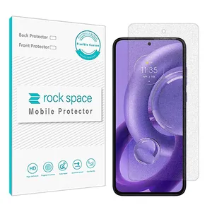 Rock space code GAM gaming screen protector suitable for Motorola Edge 30 Neo