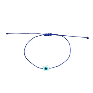 دستبند زنانه مدل Evil Eye BB