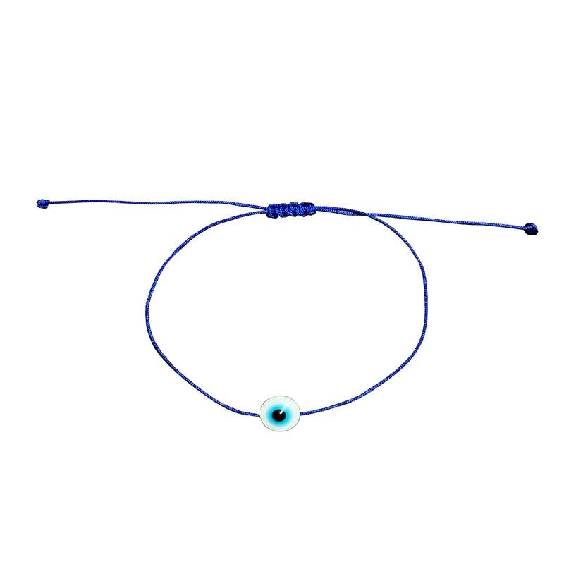 دستبند زنانه مدل Evil Eye BB
