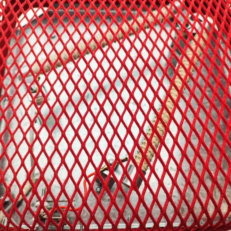 کرسی برقی مدل اتومتیک 400 وات طرح دو المنت