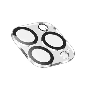  Green Lion Lens Protector GNTRPCL15MTP IPhone 15 Pro / 15 Pro Max 