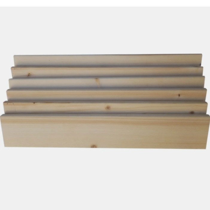 تخته چوب مدل روسی کد 10 بسته 6 عددی