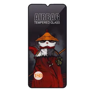 Shahr Glass AIRBASH Screen Protector For Samsung Galaxy A70s / Galaxy A70 / Gplus X20 