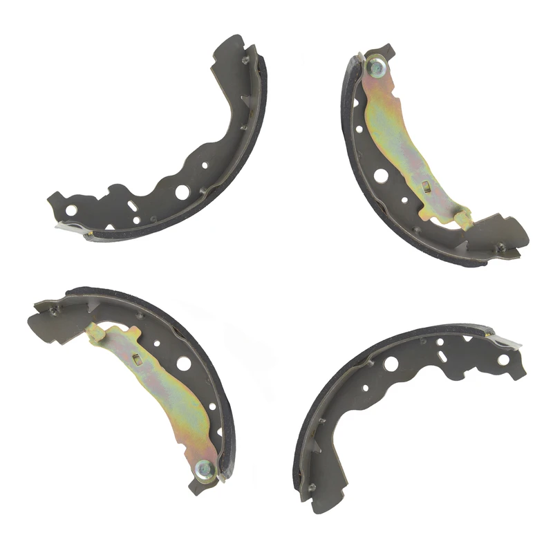 لنت ترمز عقب زیمرمن مدل Zi-99022 مناسب برای رنو کپچر