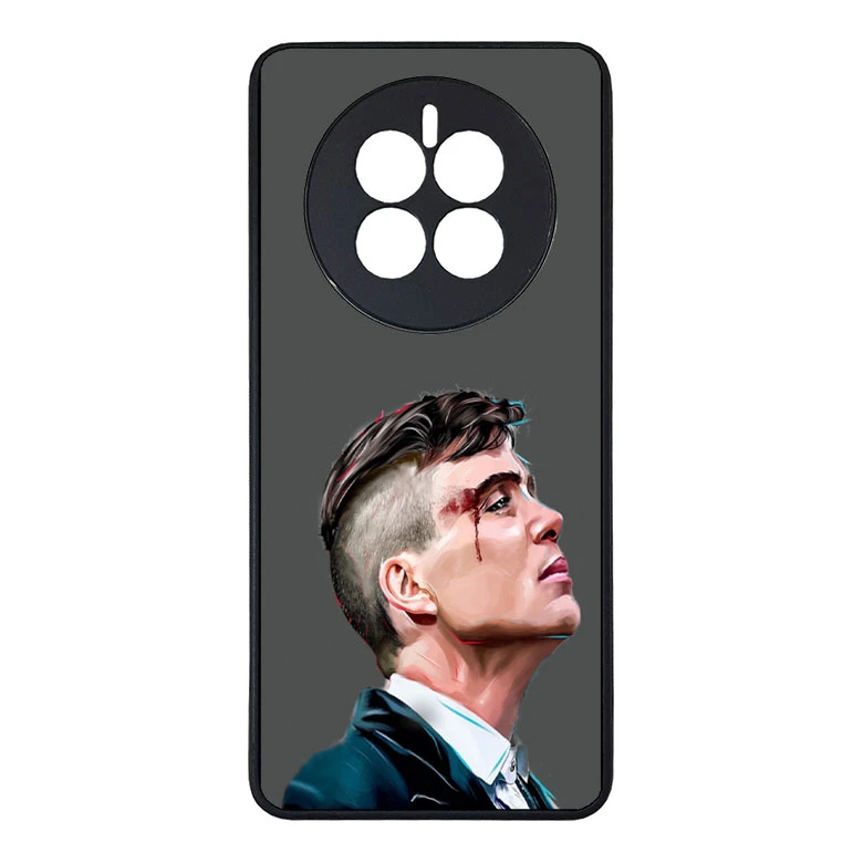 کاور طرح شلبی مناسب برای گوشی موبایل هوآوی mate 50