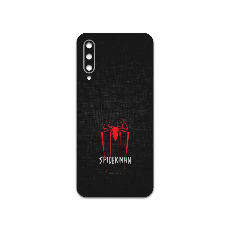 برچسب پوششی ماهوت مدل Spider-Man مناسب برای گوشی موبایل شیائومی Mi A3
