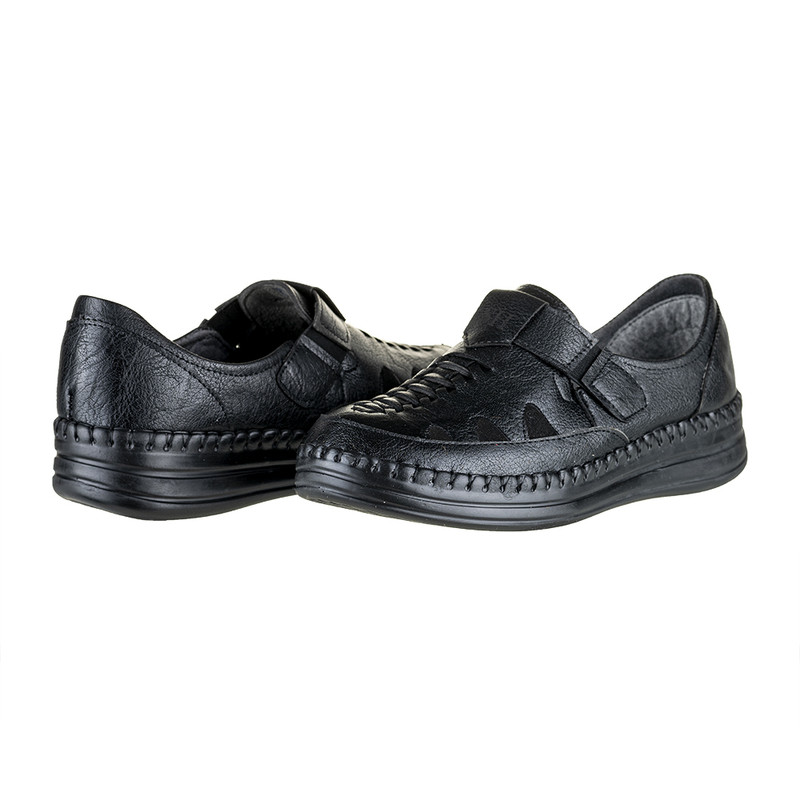 کفش طبی زنانه شهرام طب مدل 3021