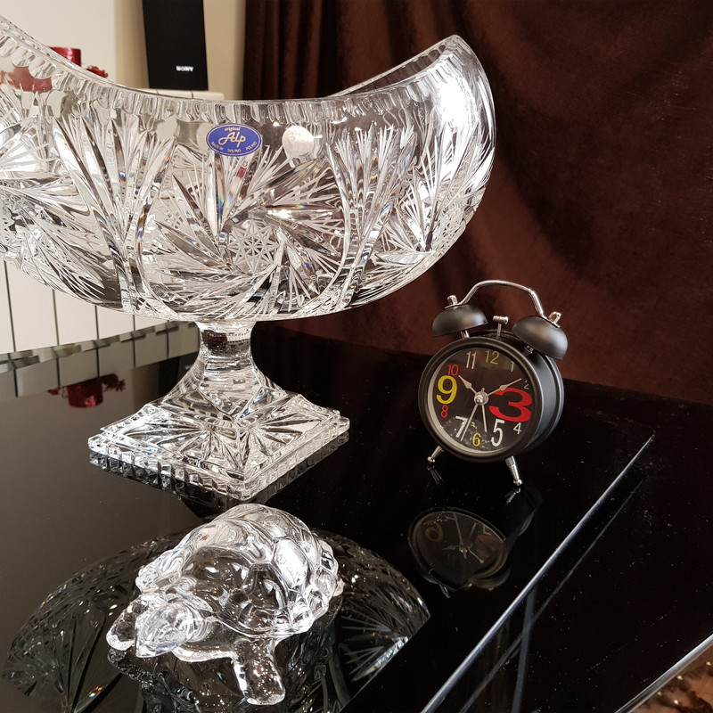 ساعت رومیزی مدل 002