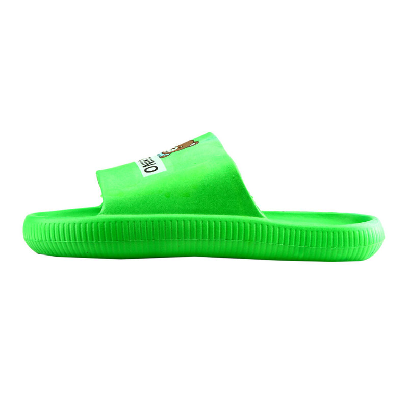 دمپایی زنانه مدل تدی کد 06