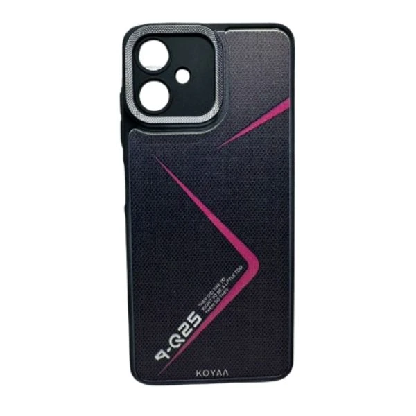 کاور کد 04 مناسب برای گوشی موبایل سامسونگ Galaxy A06