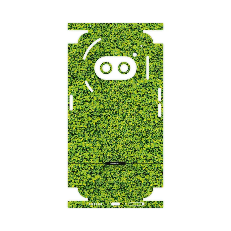 برچسب پوششی ماهوت مدل Leafs-FullSkin مناسب برای گوشی موبایل ناتینگ Phone 2a