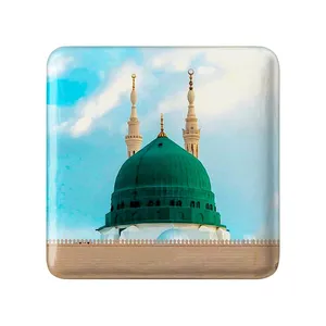 مگنت خندالو مدل مدینه کد 28843