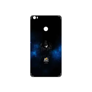 MAHOOT Eminem Cover Sticker for Xiaomi Mi Max