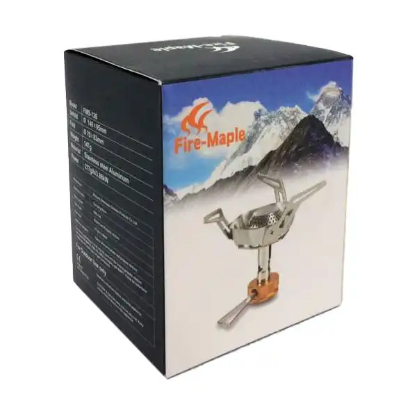 اجاق سفری فایرمپل مدل FMS-126