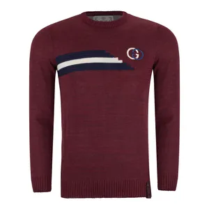 پلیور مردانه رایکا کد 2176Rd-003