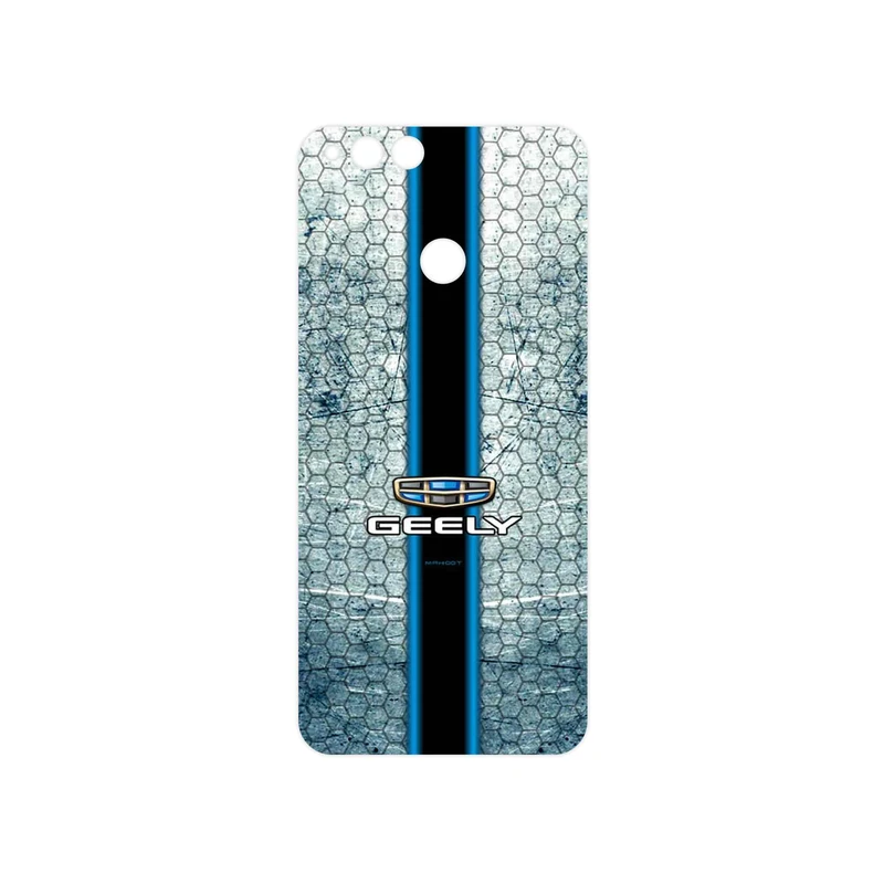 برچسب پوششی ماهوت مدل GEELY مناسب برای گوشی موبایل آنر 7X