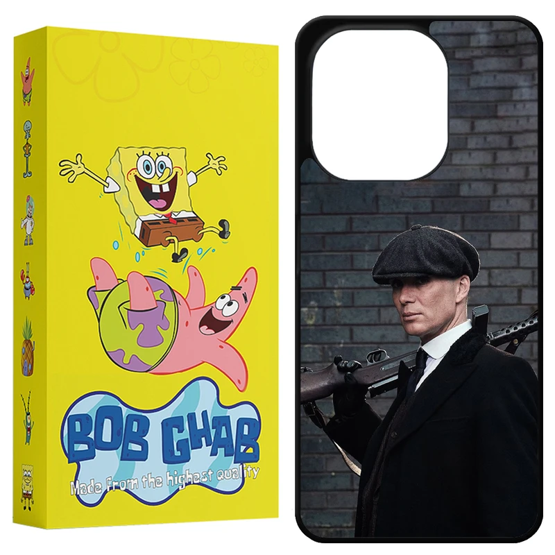 کاور باب قاب طرح شلبی مدل BA1 مناسب برای گوشی موبایل شیائومی Redmi A1 / A2