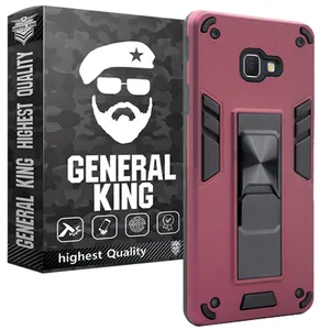 General King B-DAP21 Cover For Samsung Galaxy J5 prime