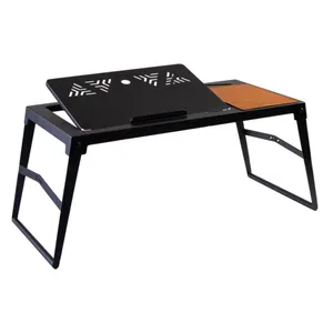 میز لپتاپ نیان مدل تاشو