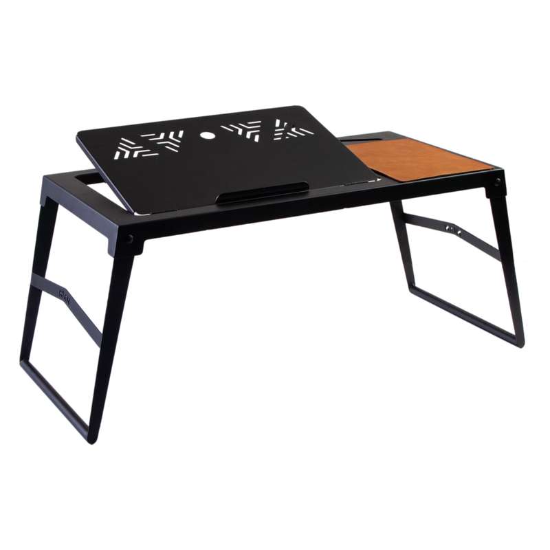 میز لپ تاپ نیان مدل تاشو کد 2