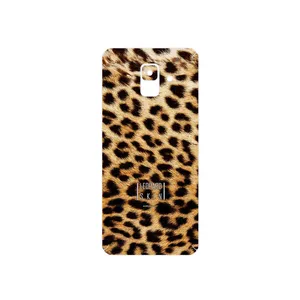 MAHOOT Leopard Skin Cover Sticker for Samsung Galaxy A6 2018