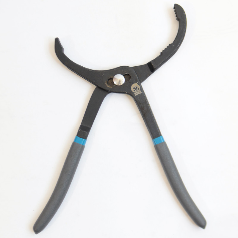 انبر فیلتر باز کن مدل آیس راک کد YP-300MM سایز 12 اینچ