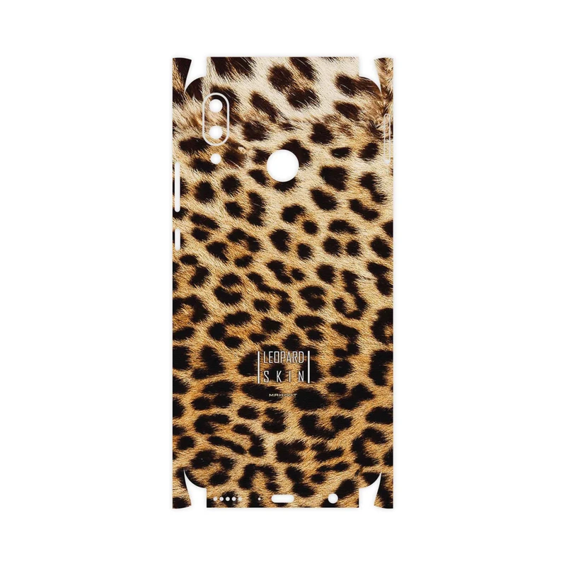 برچسب پوششی ماهوت مدل Leopard Skin-FullSkin مناسب برای گوشی موبایل هوآوی Nova 3