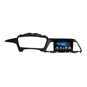 پخش کننده خودرو ووکس مدل LFC700Pro