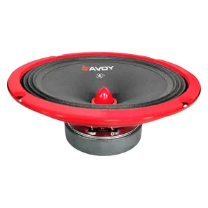میدرنج خودرو ساووی مدل SV-66R بسته دو عددی
