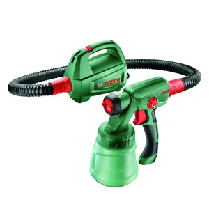 پیستوله برقی بوش مدل PFS 2000 کد All Paint/Easy