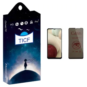 TICF +HD Privacy Screen Protector For Samsung Galaxy A12