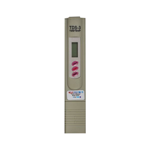 سختی سنج آب آکواپرمیوم مدل 94T61