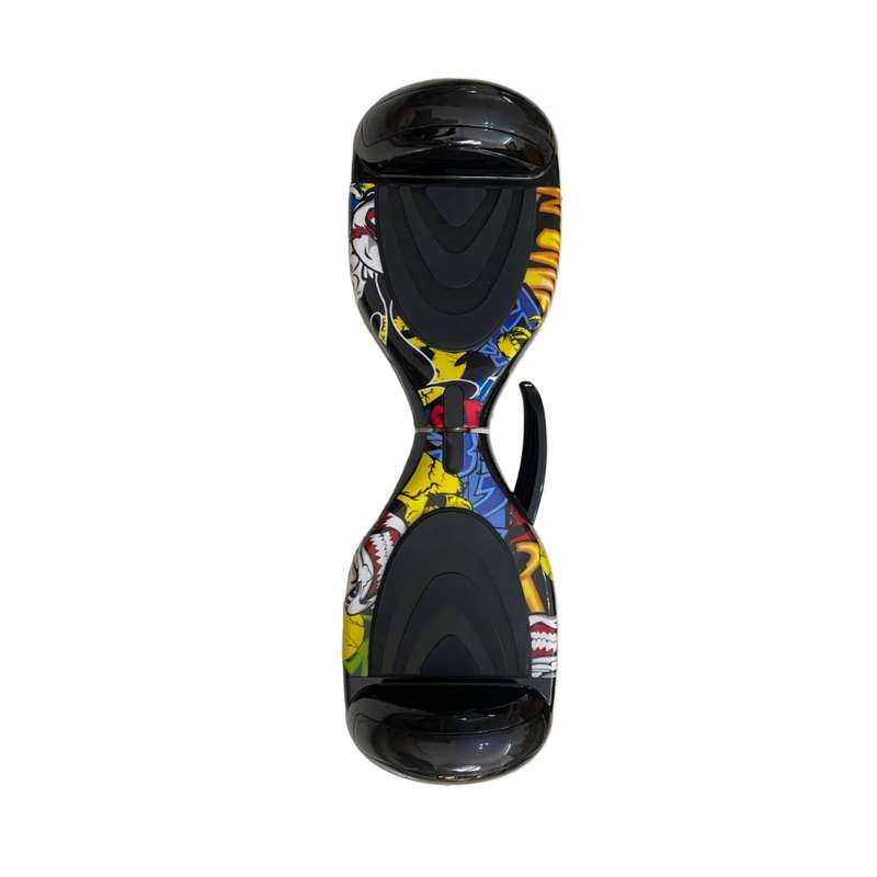 اسکوتر برقی اسمارت بالانس ویل مدل 6.5inch
