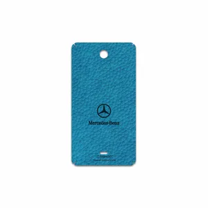 MAHOOT BL-MBNZ Cover Sticker for Microsoft Lumia 430