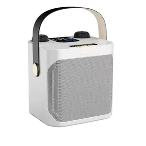 اسپیکر بلوتوثی قابل حمل آنیکو مدل CH-882