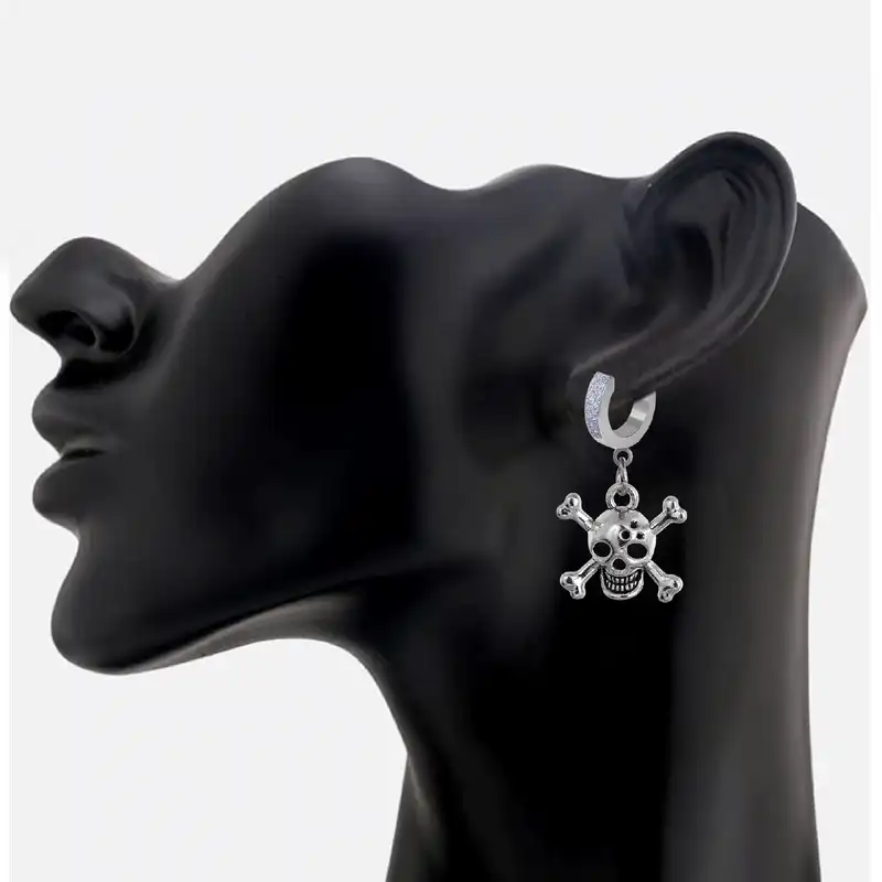 پیرسینگ گوش پایتخت کد PS700