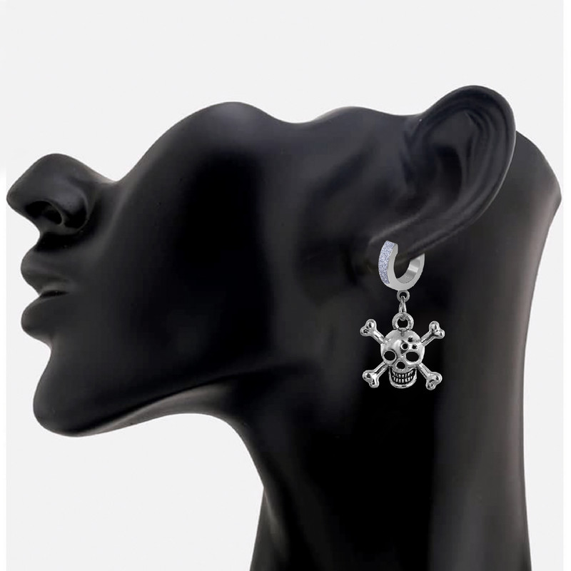 پیرسینگ گوش پایتخت کد PS700