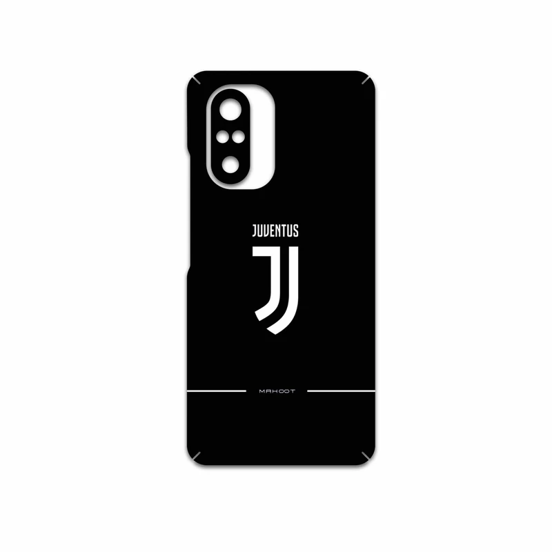 برچسب پوششی ماهوت مدل Juventus مناسب برای گوشی موبایل شیائومی Mi 11i
