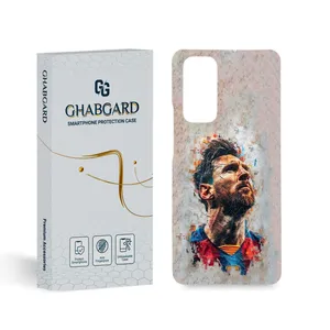 کاور قاب گارد مدل پسرانه مناسب برای گوشی موبایل آنر 30 Pro