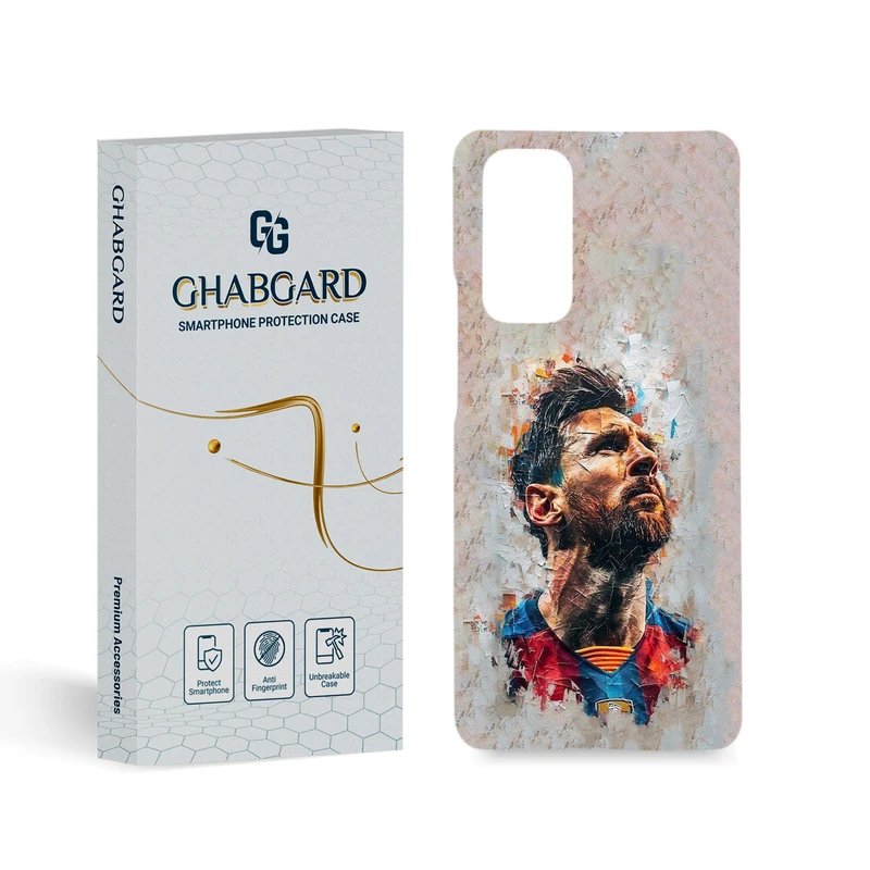 کاور قاب گارد مدل پسرانه مناسب برای گوشی موبایل آنر 30 Pro