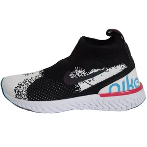 کفش پیاده روی مدل جورابی N222