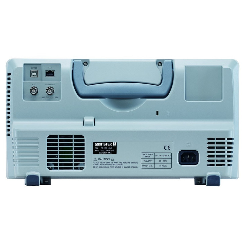 اسیلوسکوپ وینستک مدل GDS-1104B