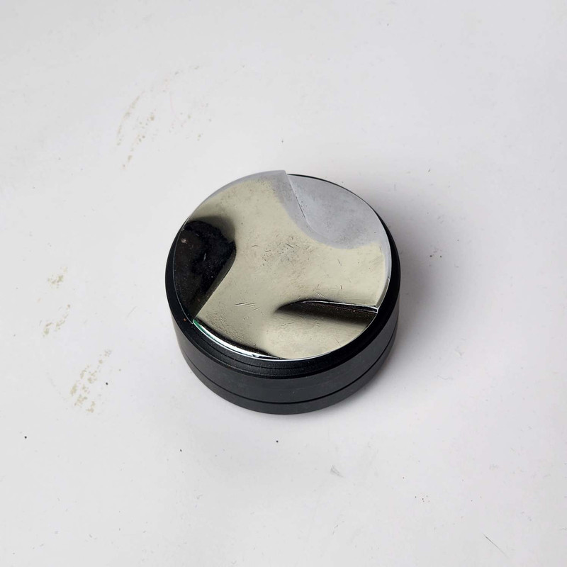 لولر قهوه گتر مدل قابل تنظیم کد 58