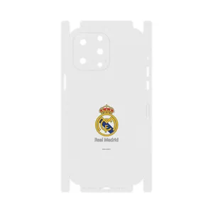 MAHOOT Real_Madrid_1-FullSkin Cover Sticker for Apple iPhone 14 Pro Max