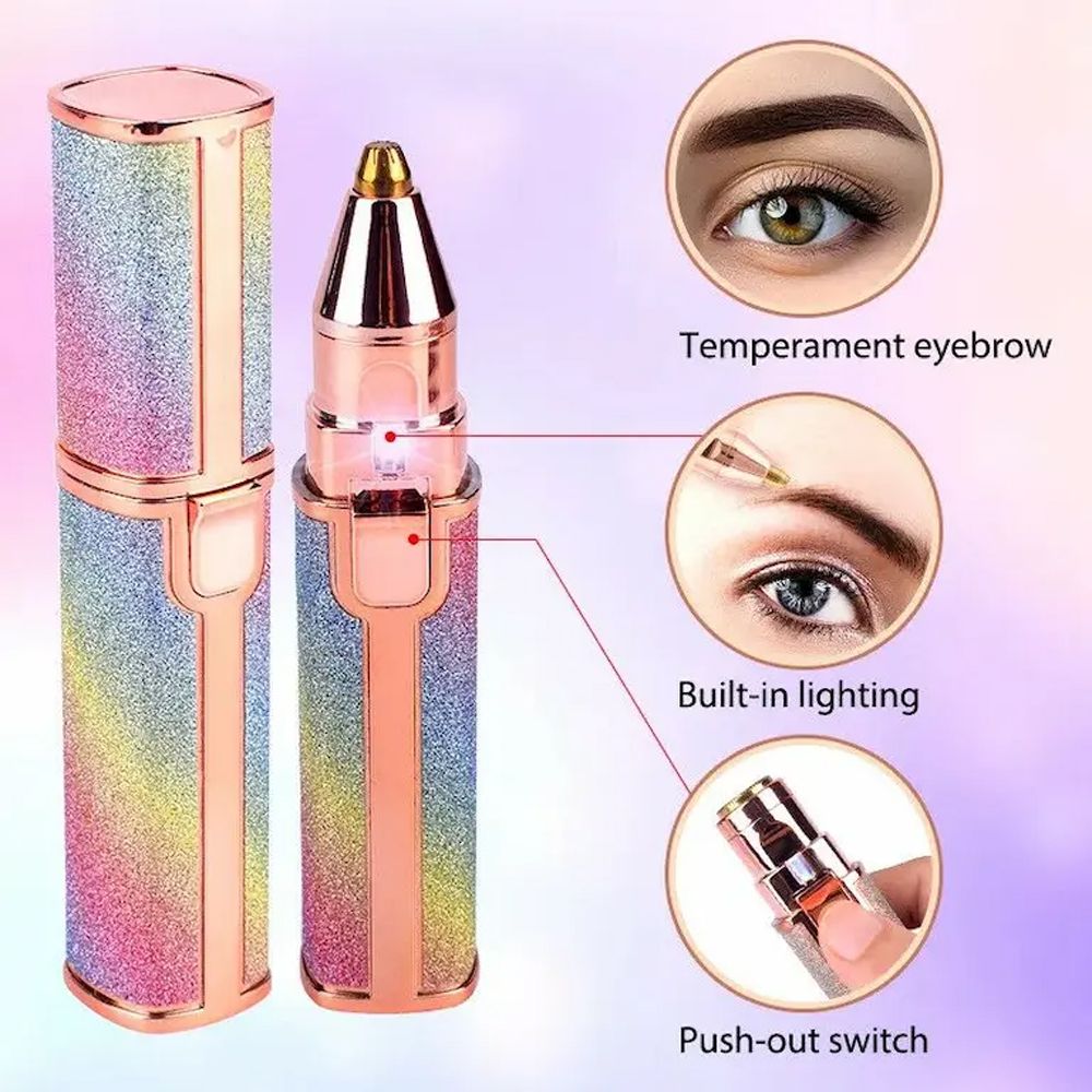 ماشین اصلاح موی صورت بلولس مدل HX-203B -  - 5
