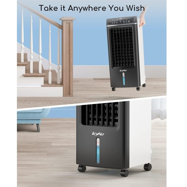 کولر سلولوزی آیس ایر مدل WAC-703D