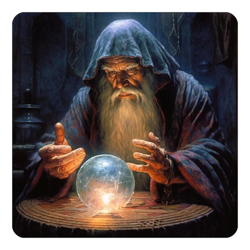 مگنت کاکتی طرح هری پاتر Harry Potter مدل mp43900