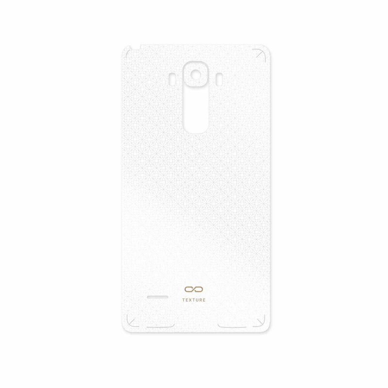 برچسب پوششی ماهوت مدل Cloud Transparent مناسب برای گوشی موبایل ال جی G4 Stylus