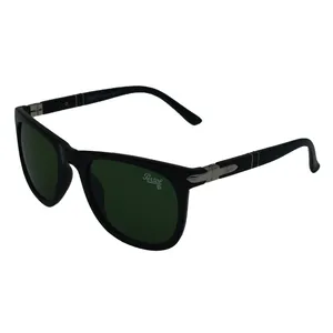 عینک آفتابی بایکر (Biker)، ویفرر (Wayfarer)، مربعی، مستطیلی پرسول مدل 2803